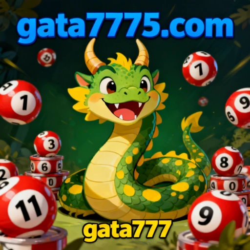 gata777 Logo